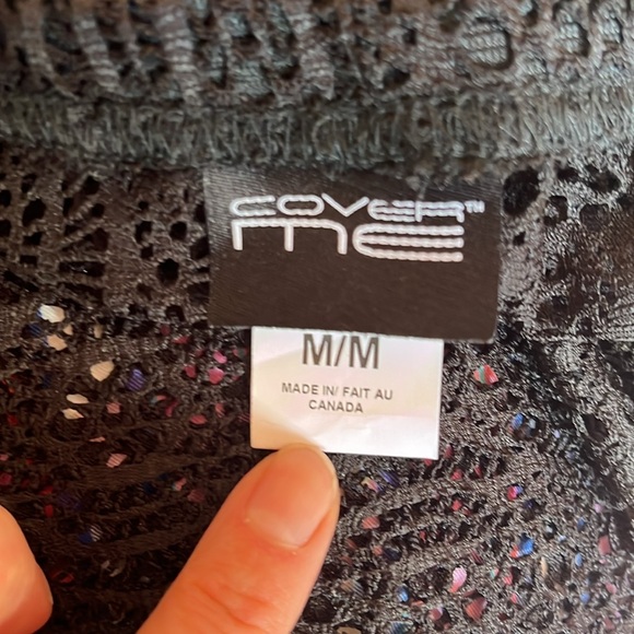 Cover Me beach pants - Picture 3 of 5